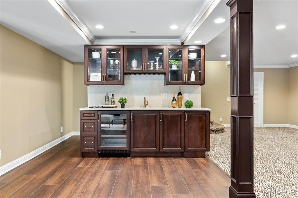 Somerset Downs - Residential