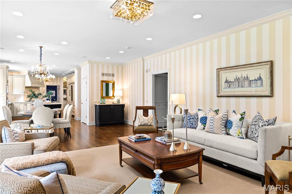 Somerset Downs - Residential