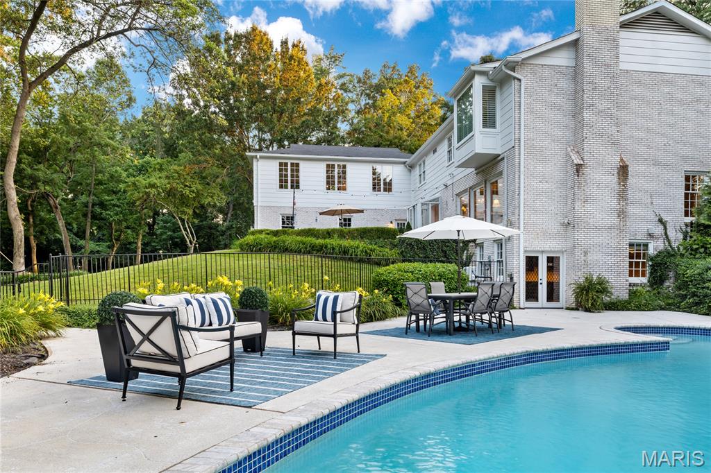Somerset Downs - Residential