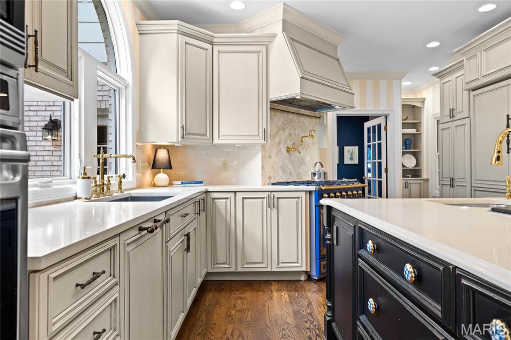 Somerset Downs - Residential