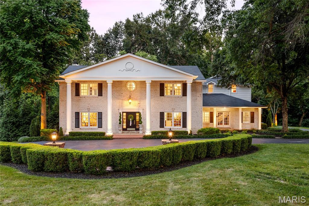 Somerset Downs - Residential