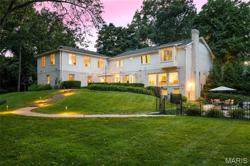 Somerset Downs - Residential