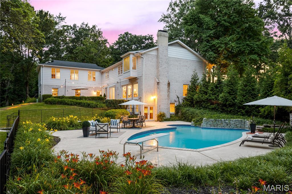 Somerset Downs - Residential
