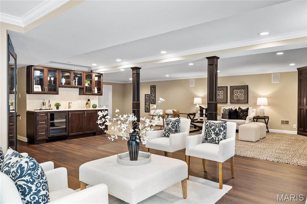 Somerset Downs - Residential