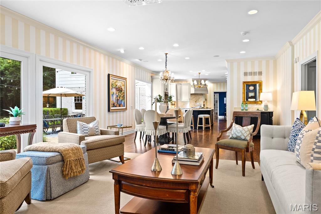 Somerset Downs - Residential