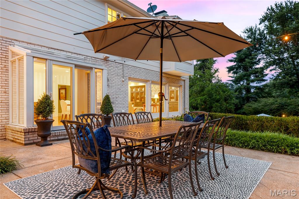 Somerset Downs - Residential