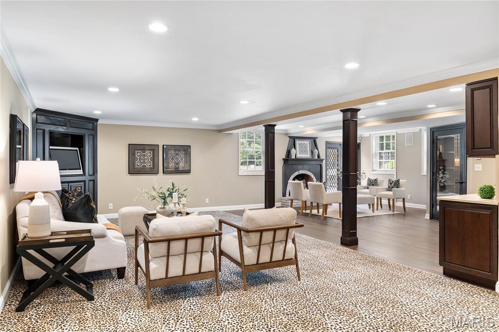 Somerset Downs - Residential