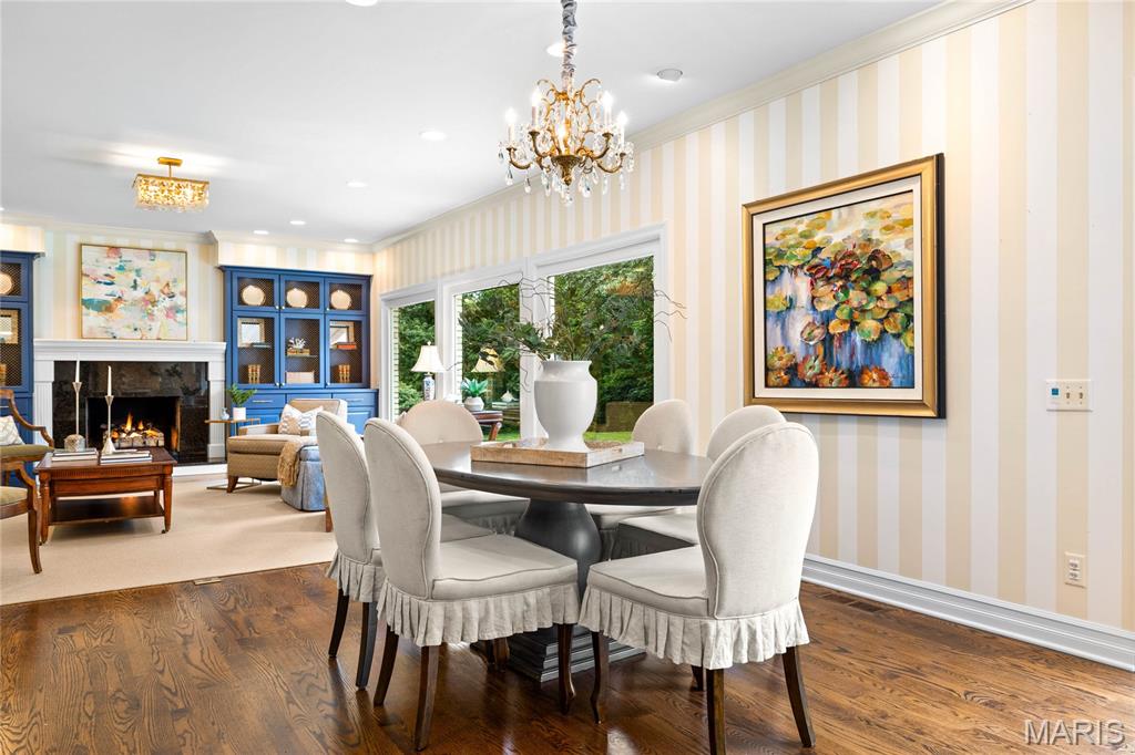 Somerset Downs - Residential