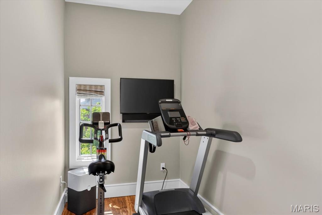31 Brighton Way Condo - Residential