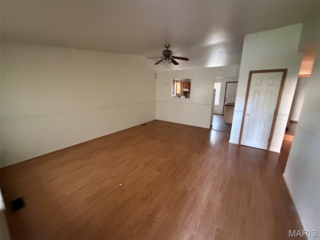 Olive Heights - Residential