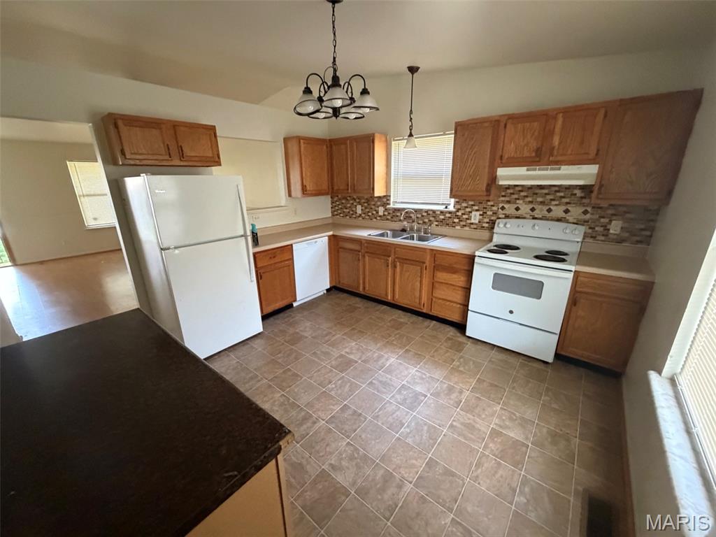 Olive Heights - Residential