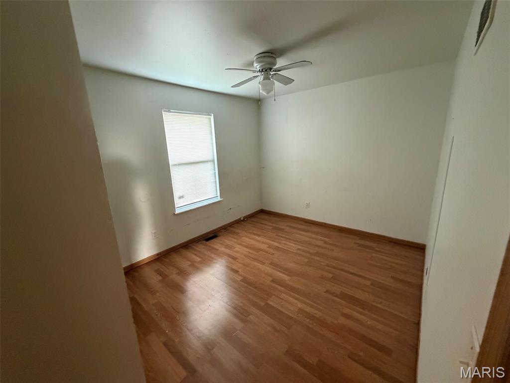 Olive Heights - Residential
