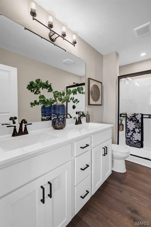 Providence Estates - Residential