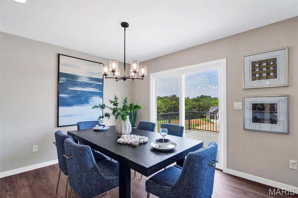 Providence Estates - Residential
