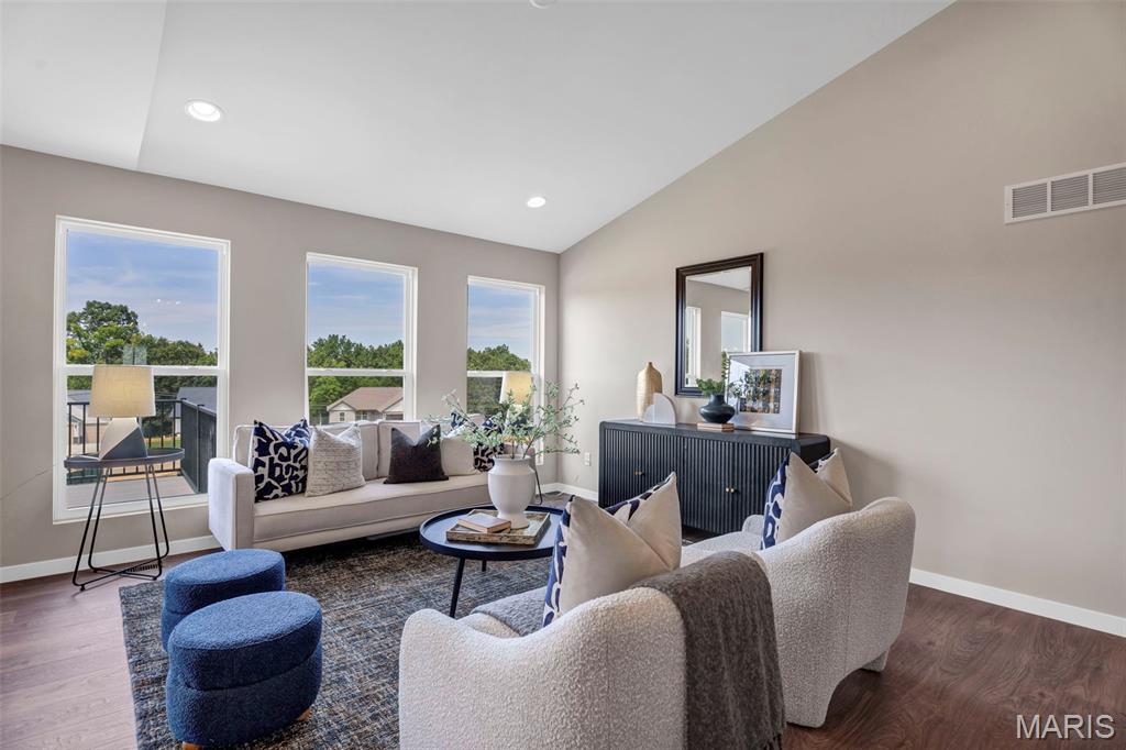 Providence Estates - Residential