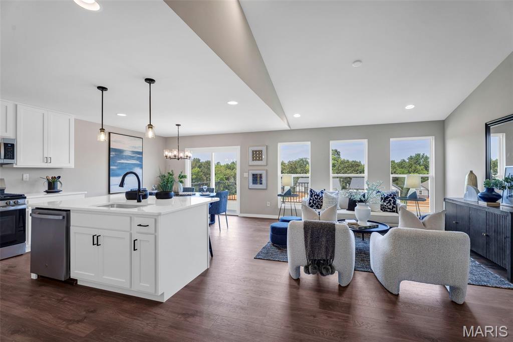 Providence Estates - Residential