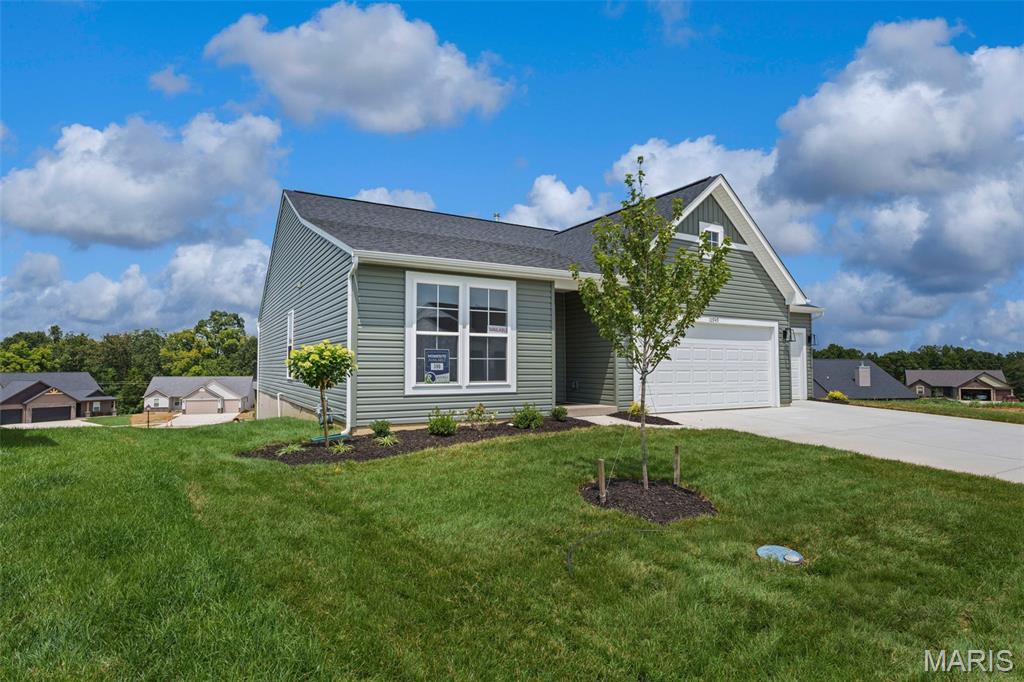 Providence Estates - Residential