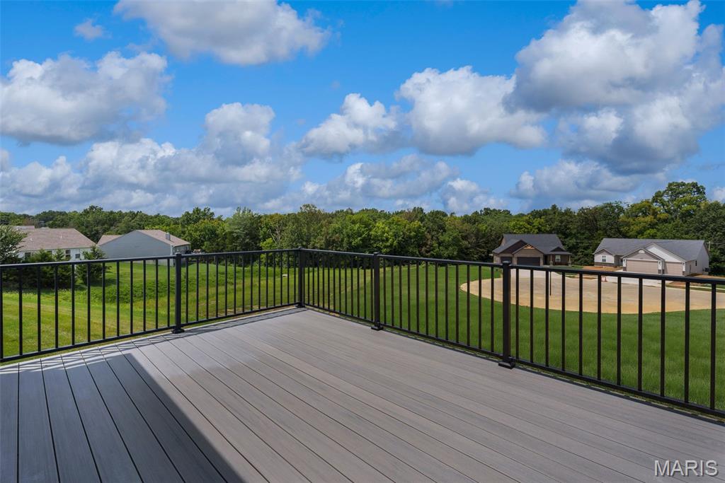 Providence Estates - Residential