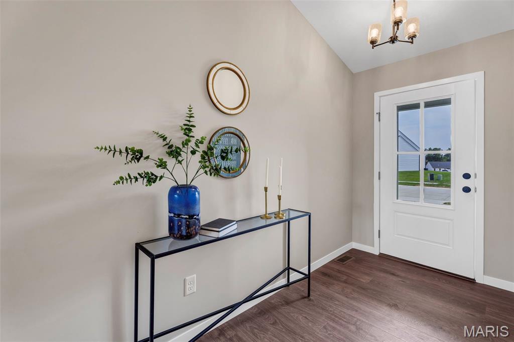 Providence Estates - Residential
