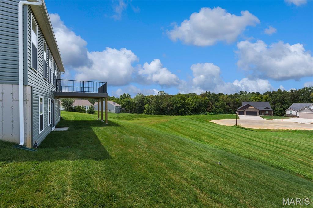 Providence Estates - Residential