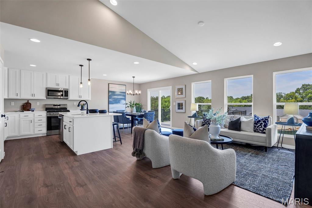 Providence Estates - Residential