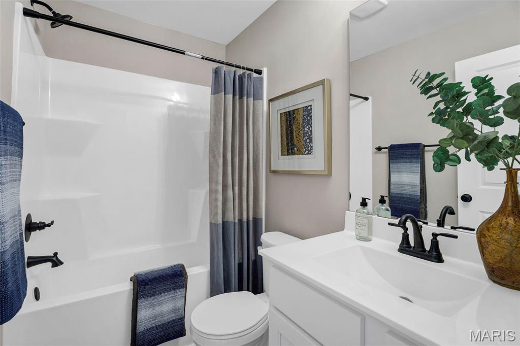 Providence Estates - Residential