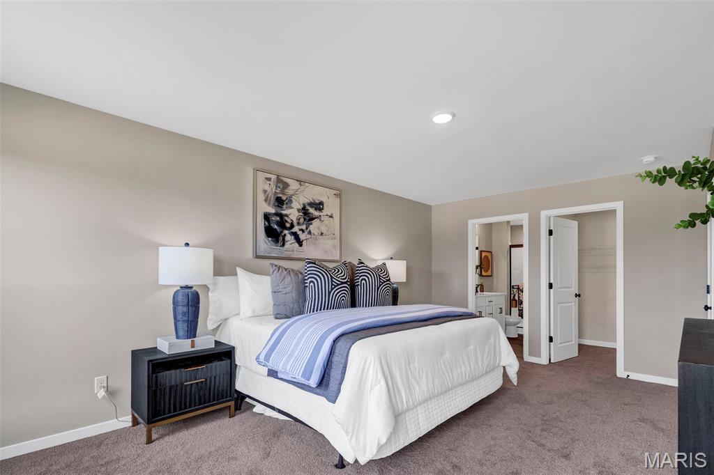 Providence Estates - Residential