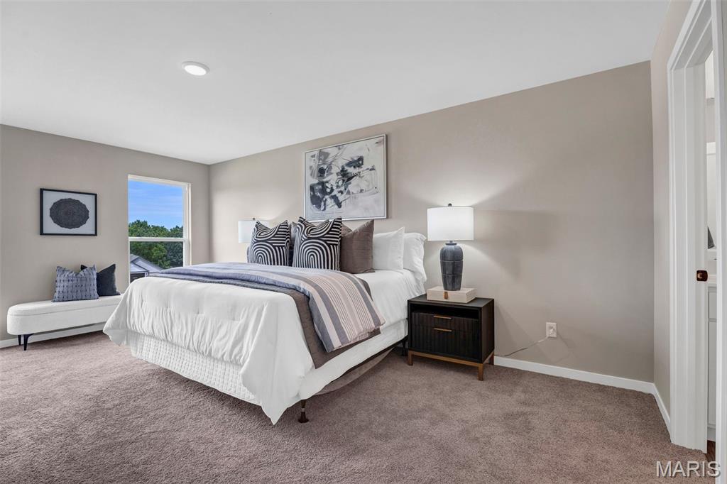 Providence Estates - Residential