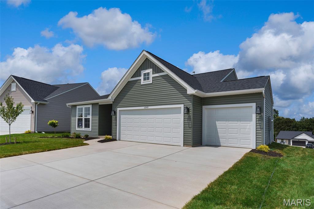 Providence Estates - Residential
