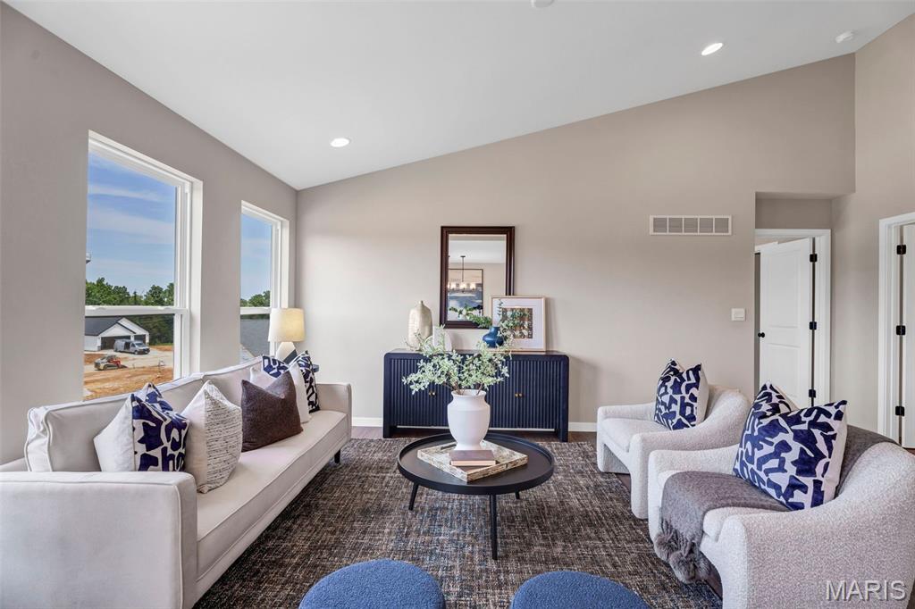 Providence Estates - Residential