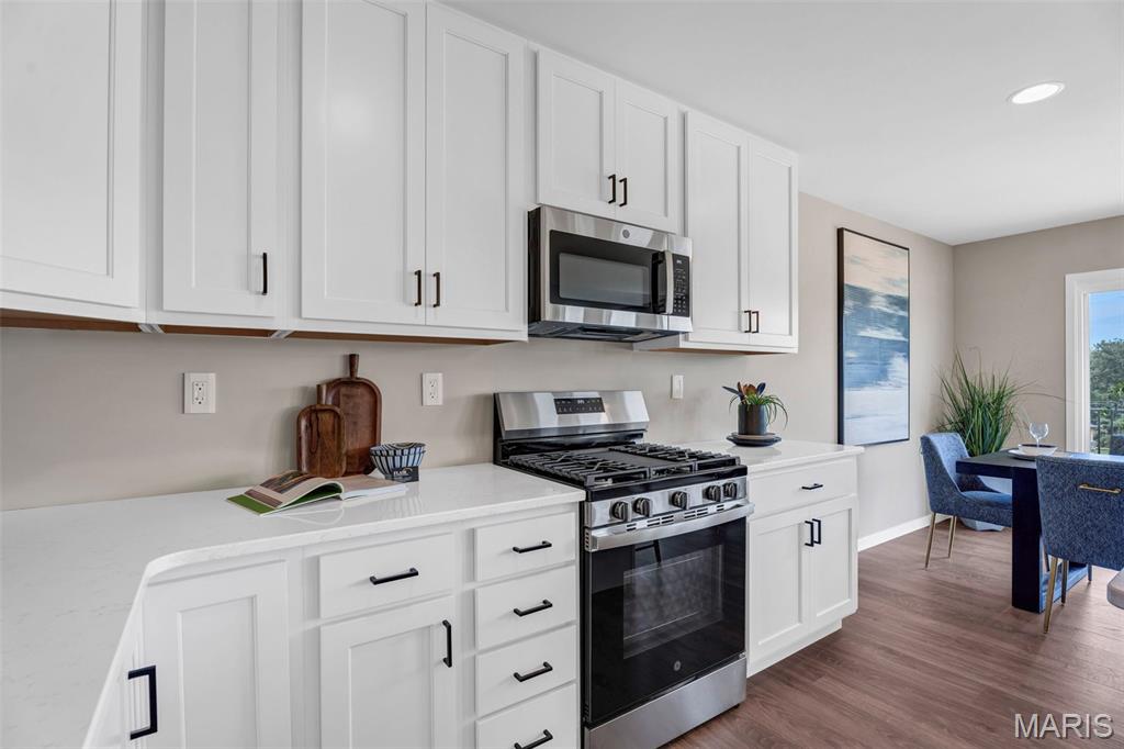 Providence Estates - Residential