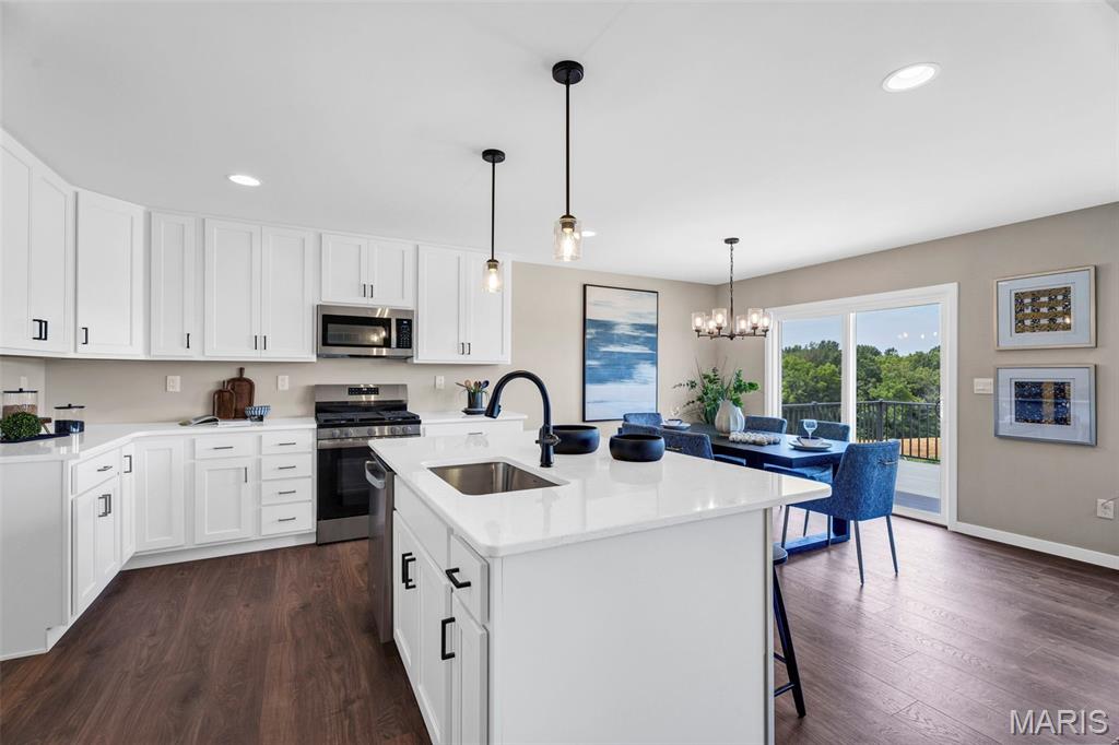 Providence Estates - Residential
