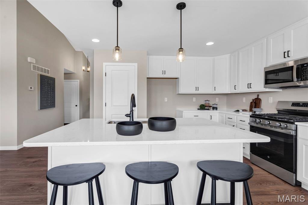 Providence Estates - Residential