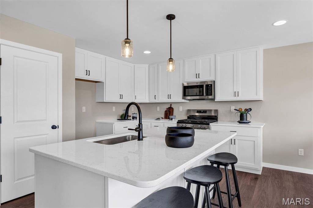 Providence Estates - Residential