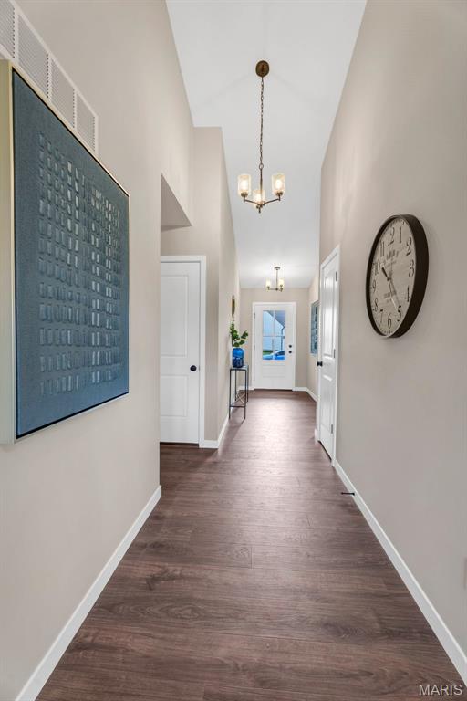 Providence Estates - Residential