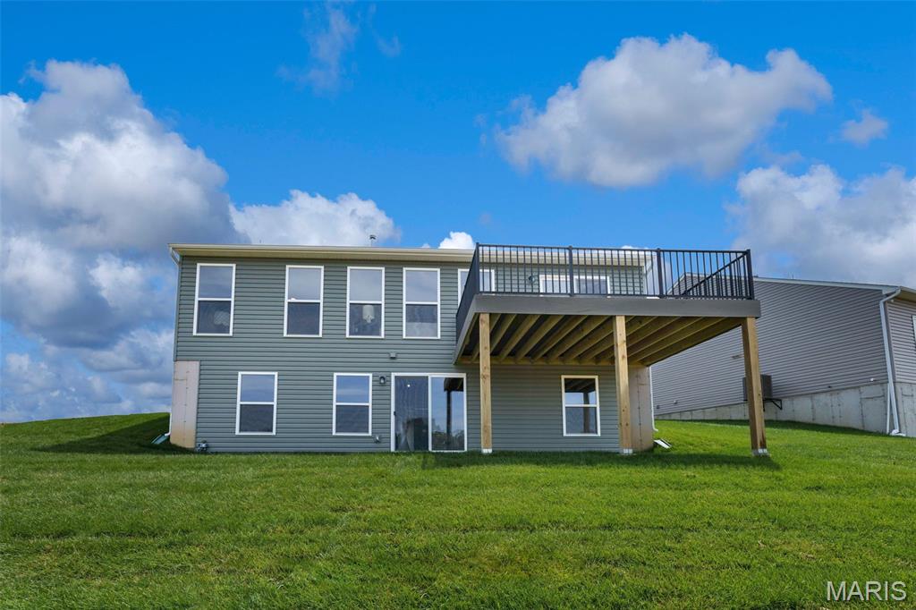 Providence Estates - Residential