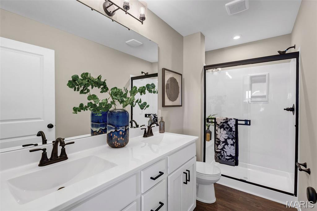 Providence Estates - Residential