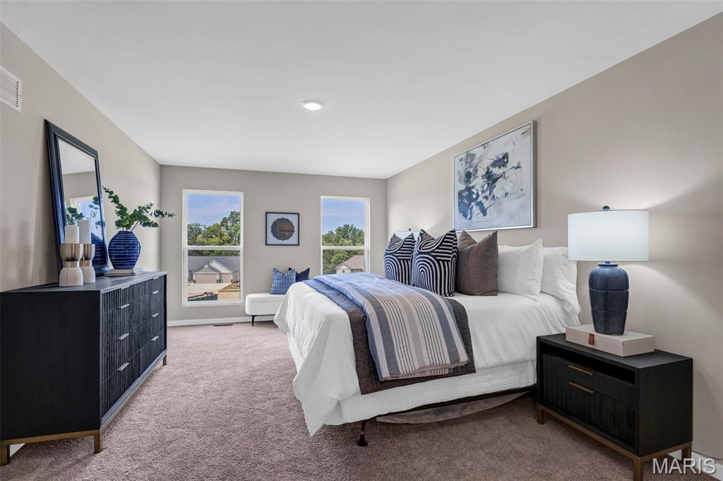 Providence Estates - Residential