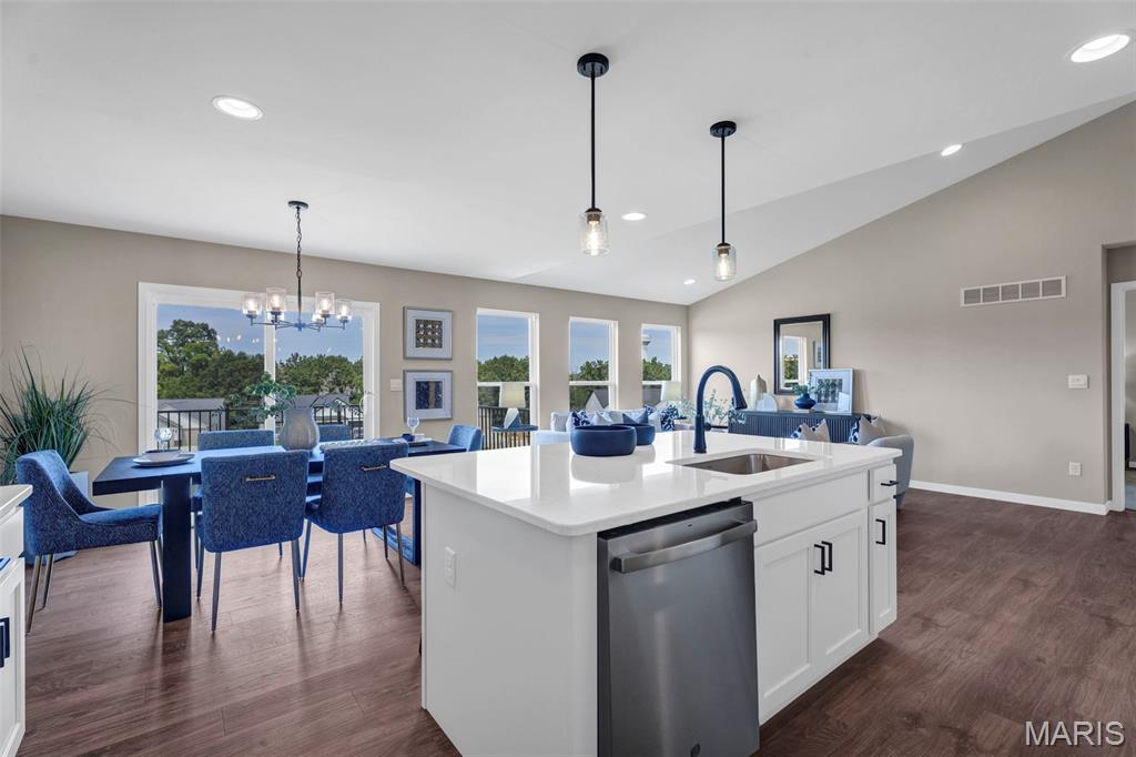 Providence Estates - Residential