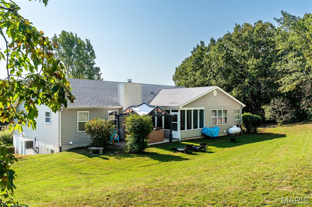 Clearview Meadows - Residential