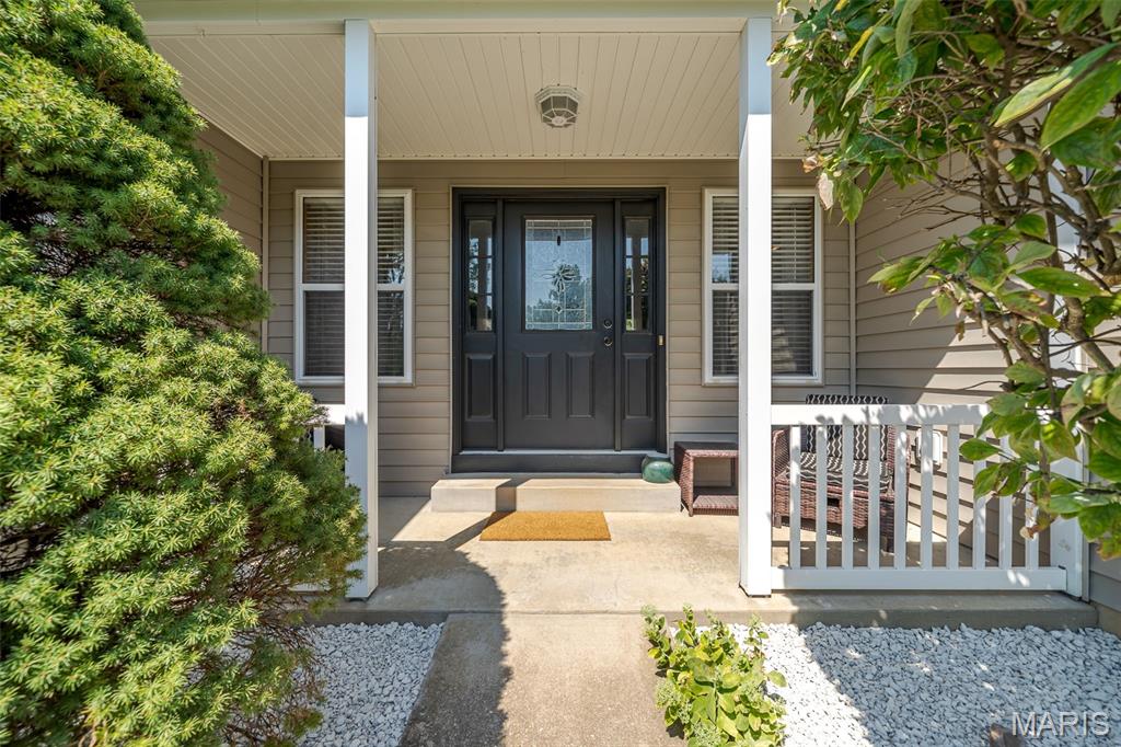 Clearview Meadows - Residential