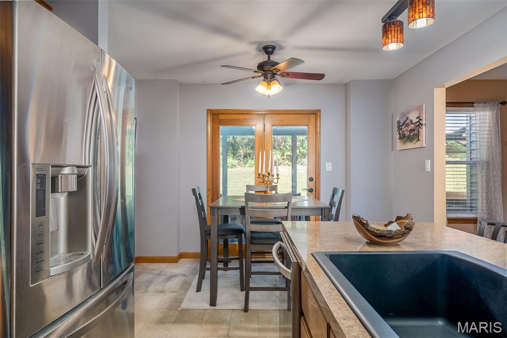Clearview Meadows - Residential