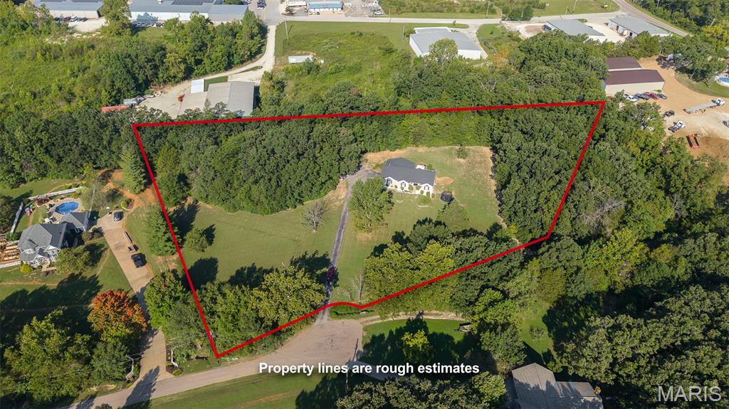 Clearview Meadows - Residential