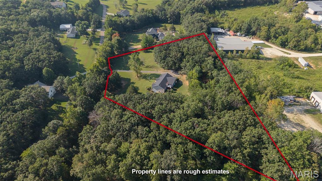 Clearview Meadows - Residential