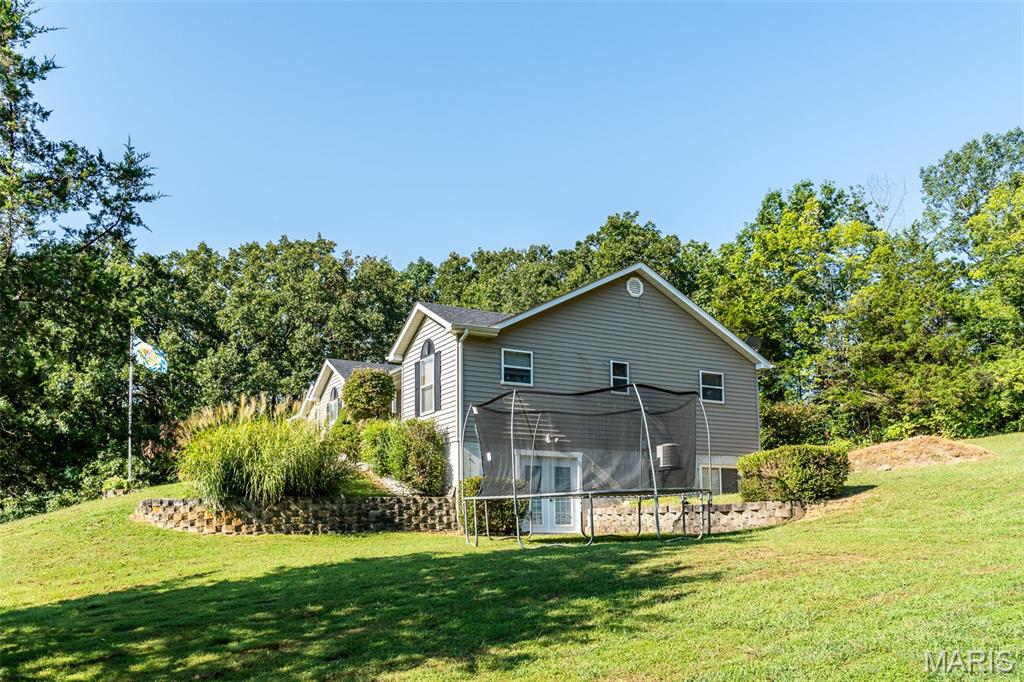 Clearview Meadows - Residential