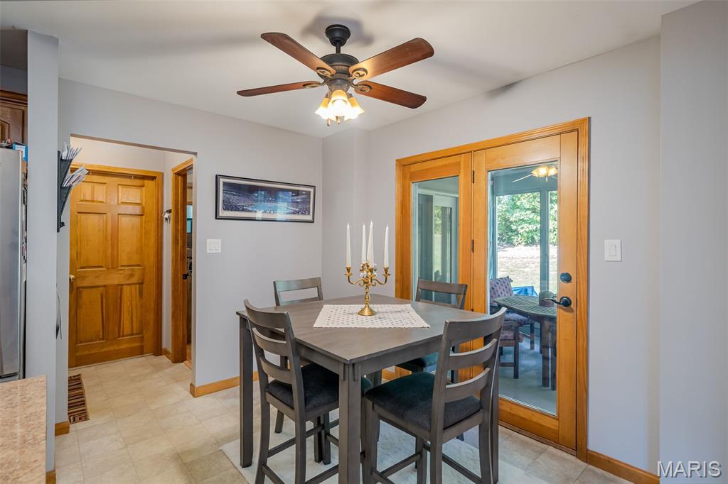 Clearview Meadows - Residential