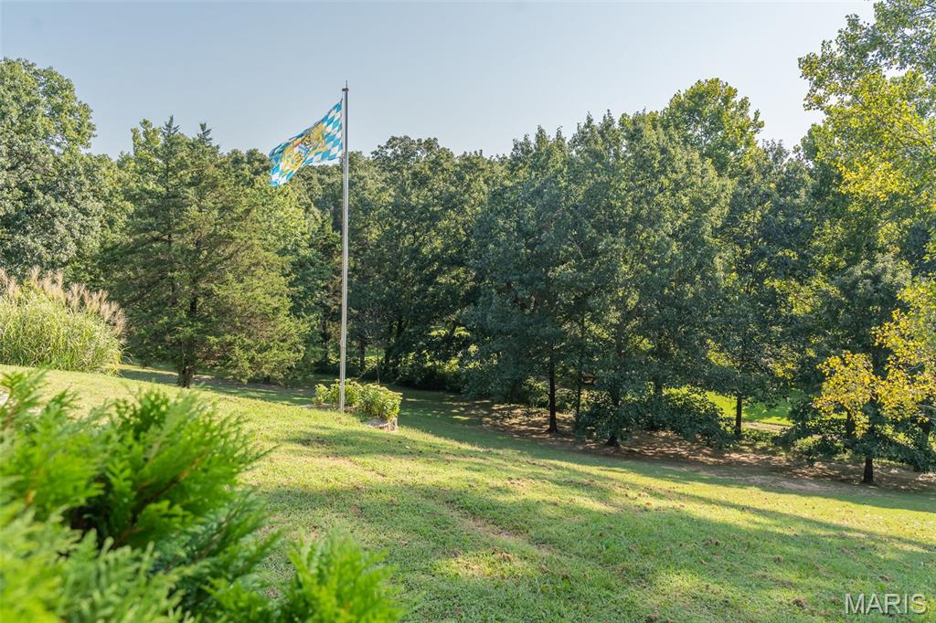 Clearview Meadows - Residential