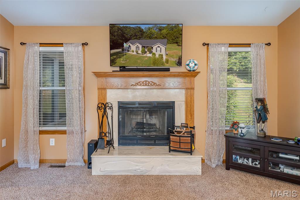 Clearview Meadows - Residential