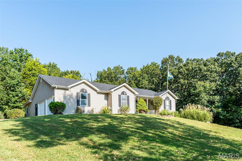 Clearview Meadows - Residential