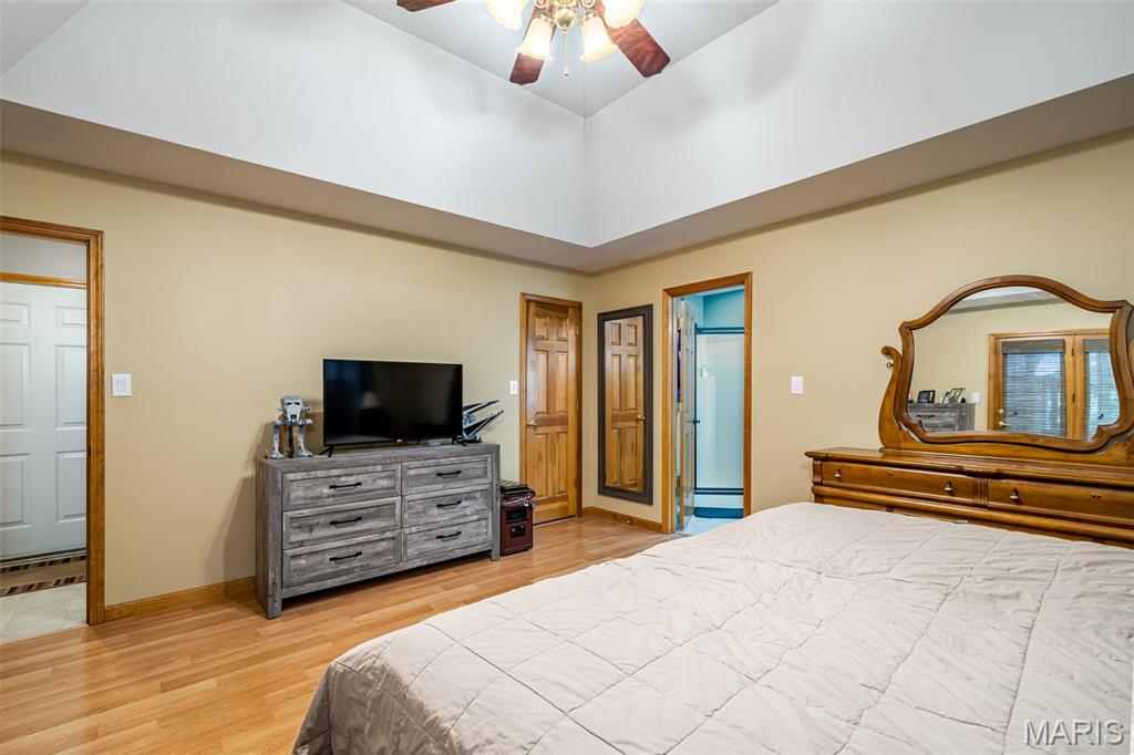 Clearview Meadows - Residential